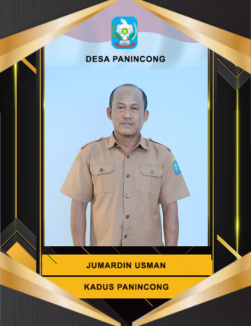KADUS PANINCONG