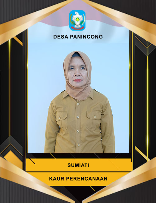 KAUR PERENCANAAN