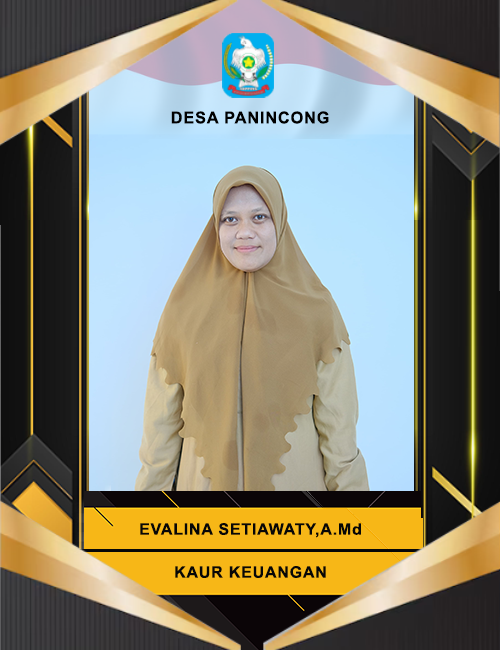 kaur keuangan